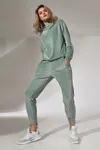 zielony