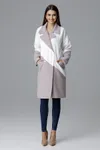 beżowy