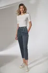 niebieski