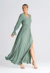 oliwkowy